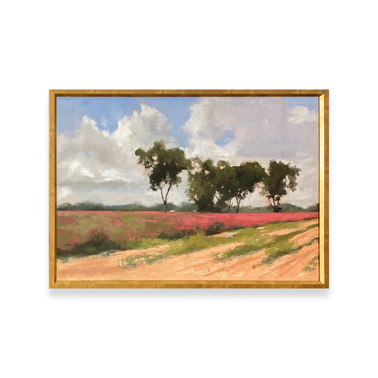 Crepe Myrtle Nursery