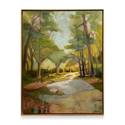 Curiosity of the Curve I