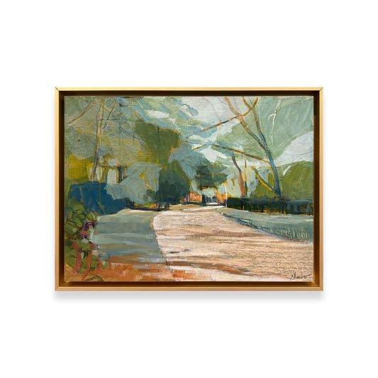 Curiosity of the Curve 8