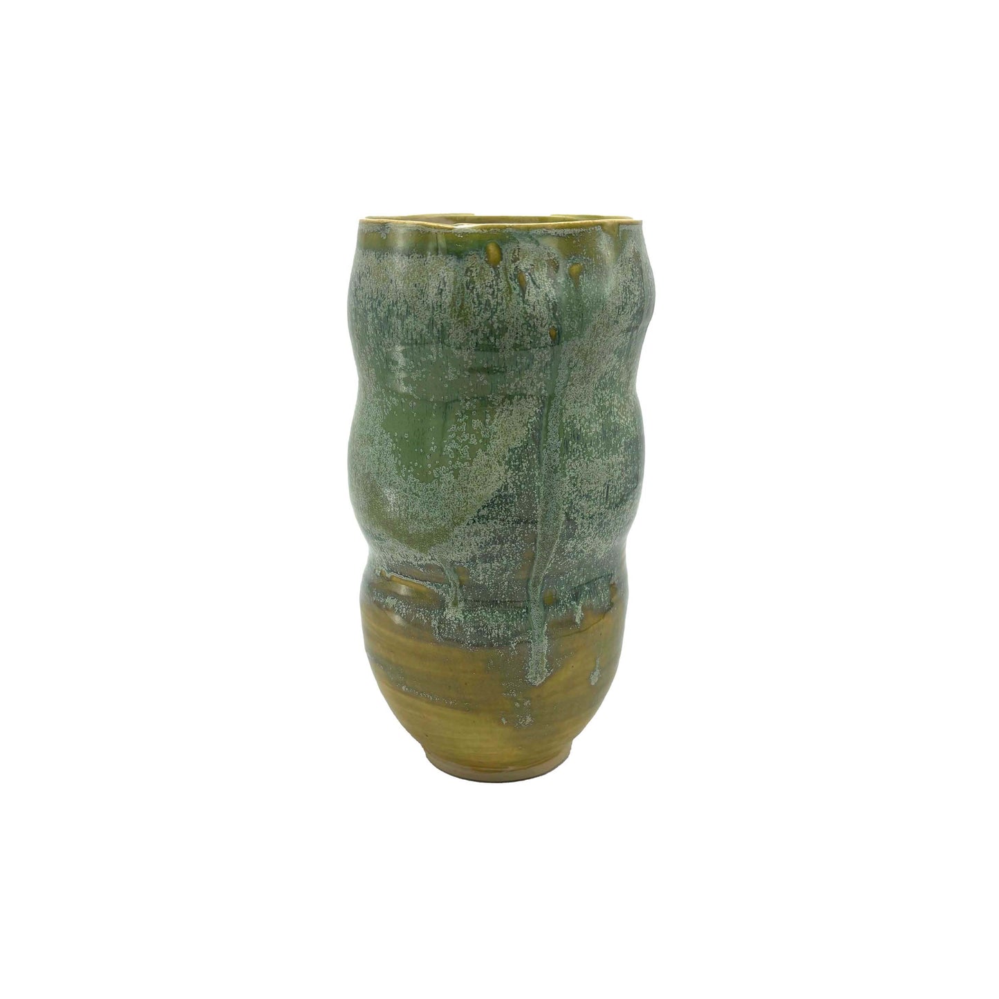 Curvy Vase