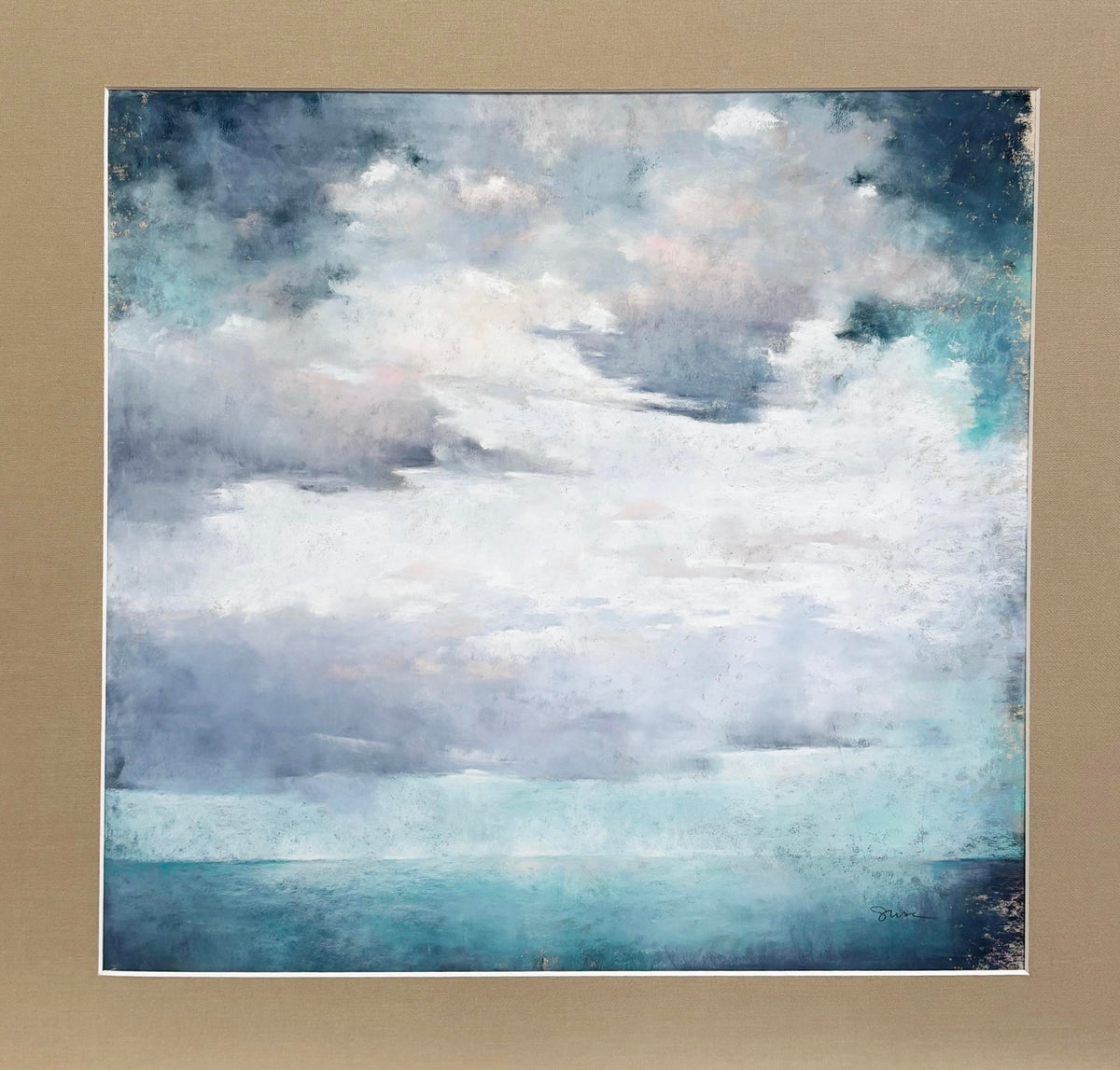 A Place of Stillness - Dawns Caress