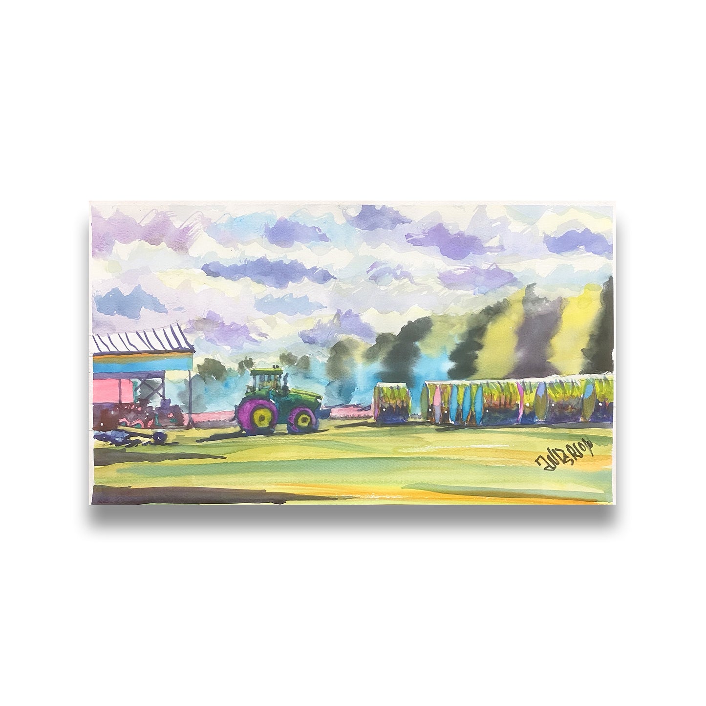 Delta Farm