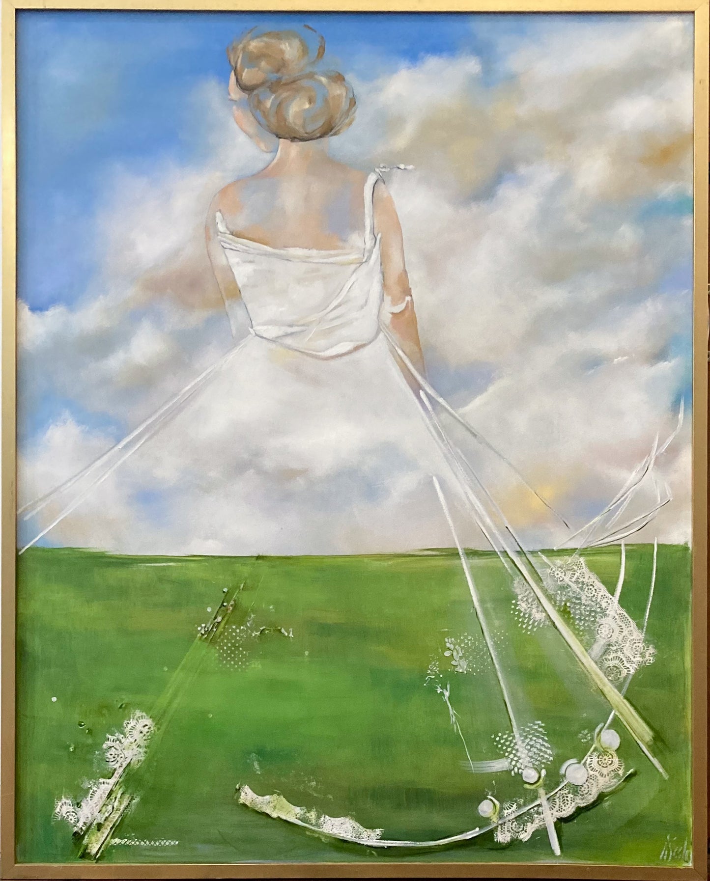 Delta Debutante