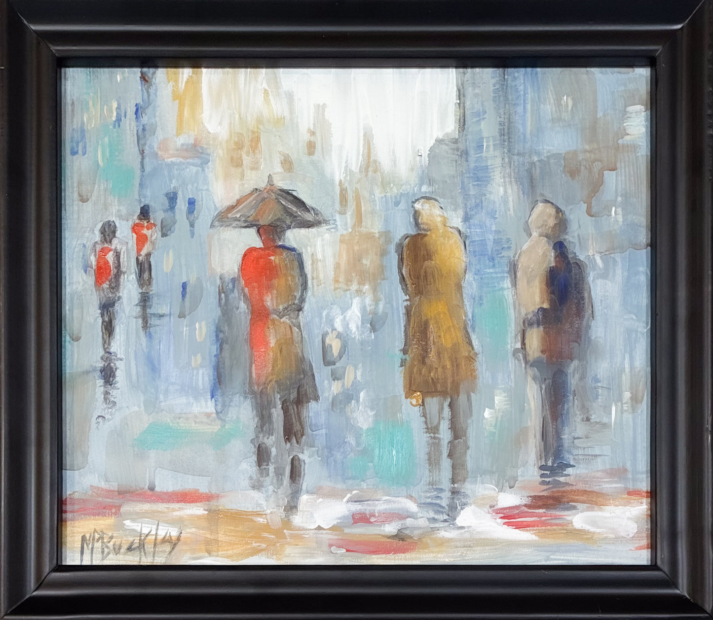 Rhythms of Life - Downtown