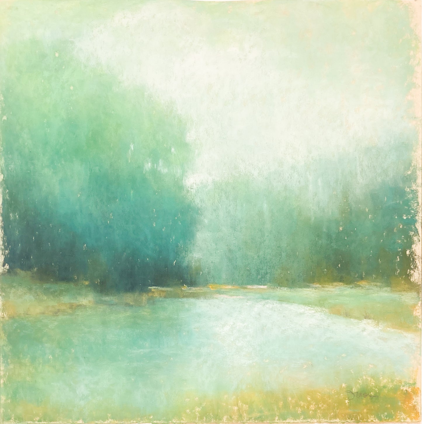 Earth's Envy