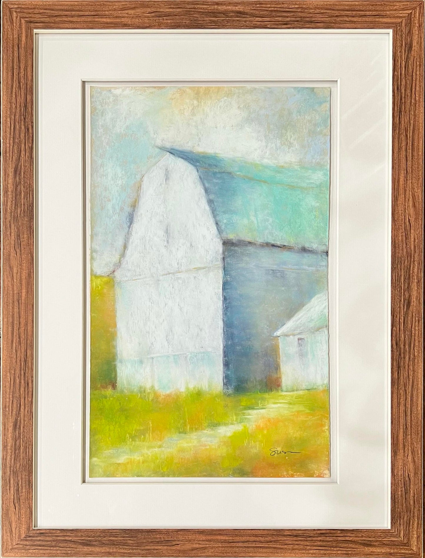 East Side Barn