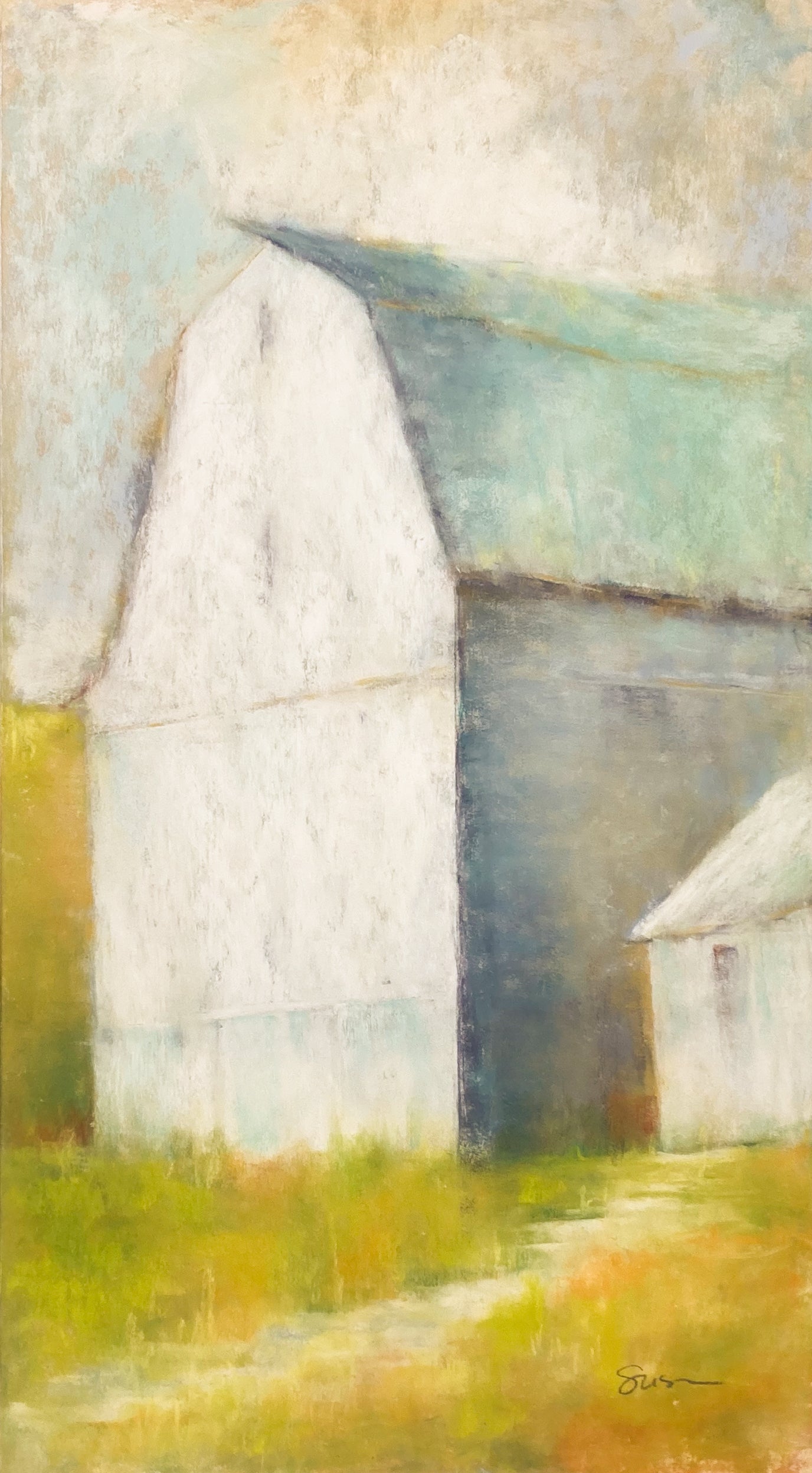 East Side Barn