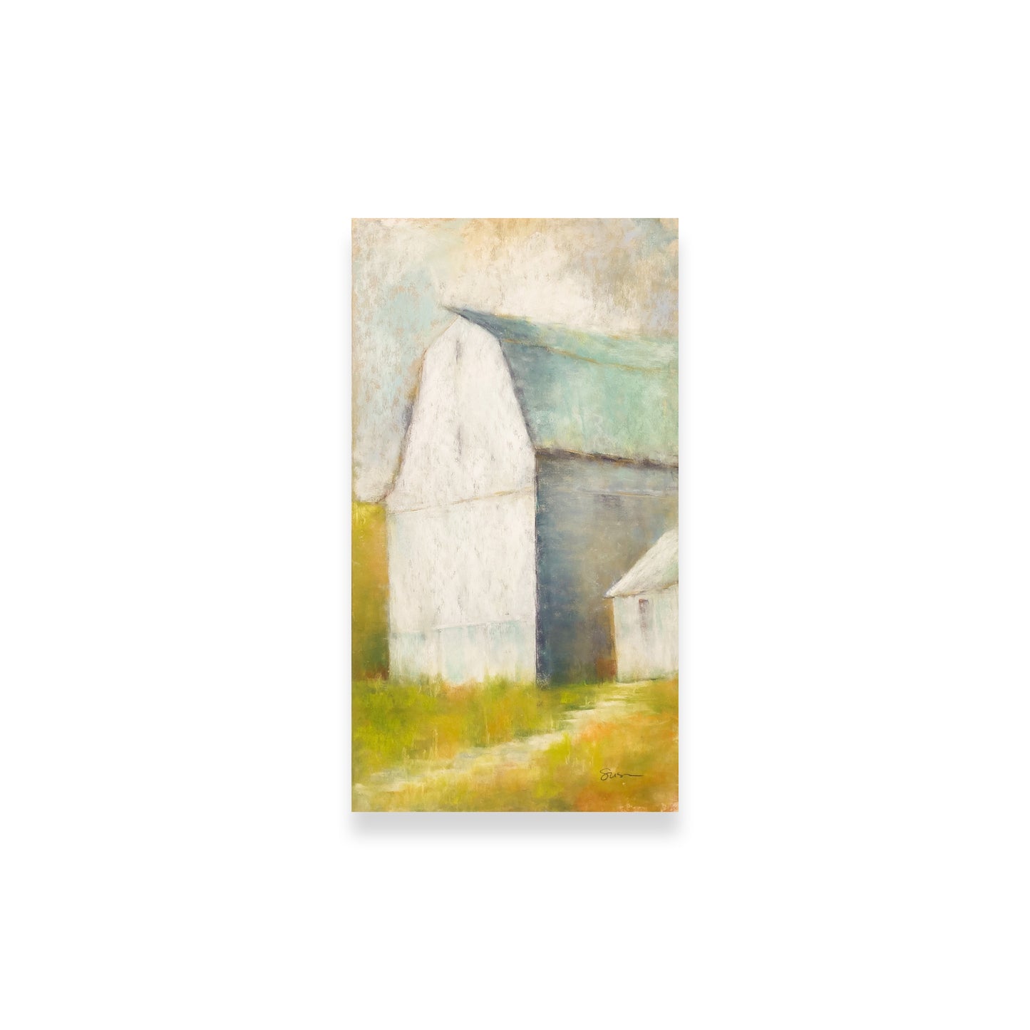 East Side Barn