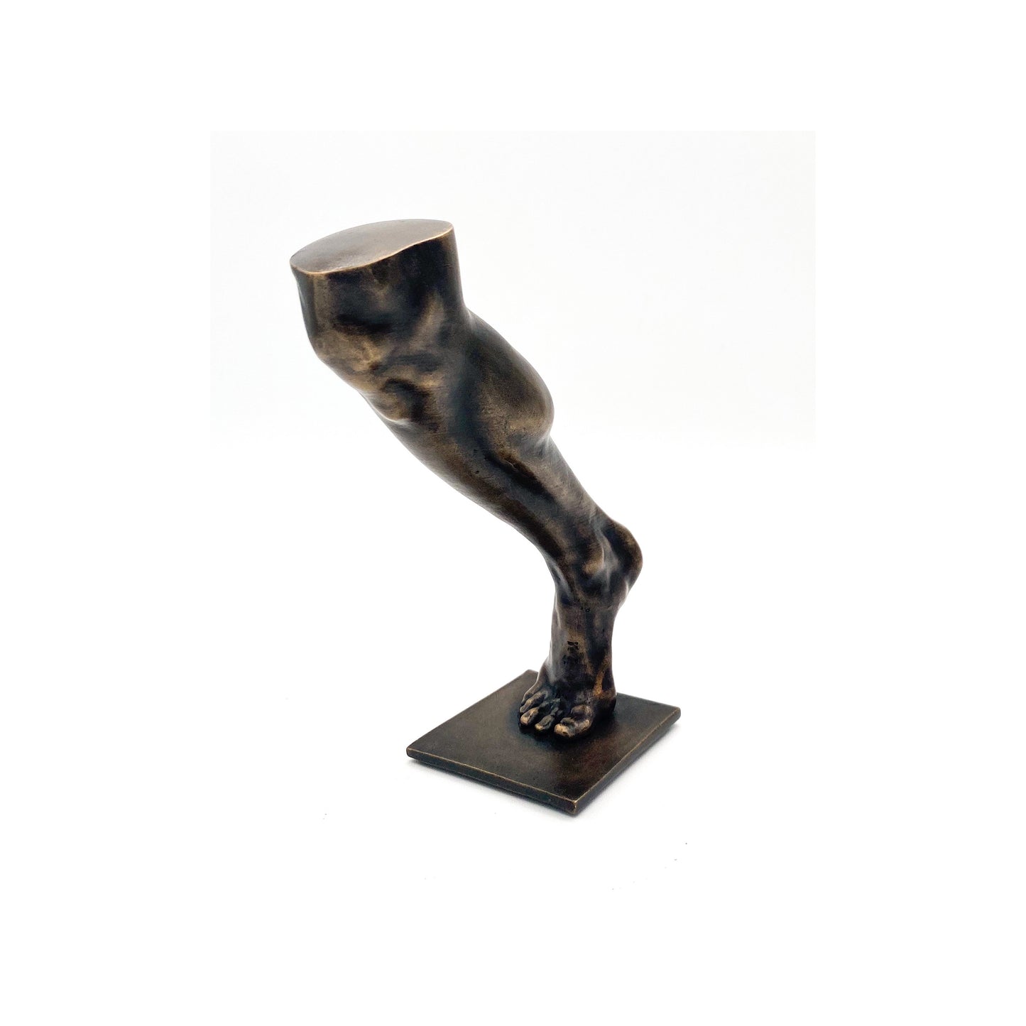 Maquette Series I - First Step Model