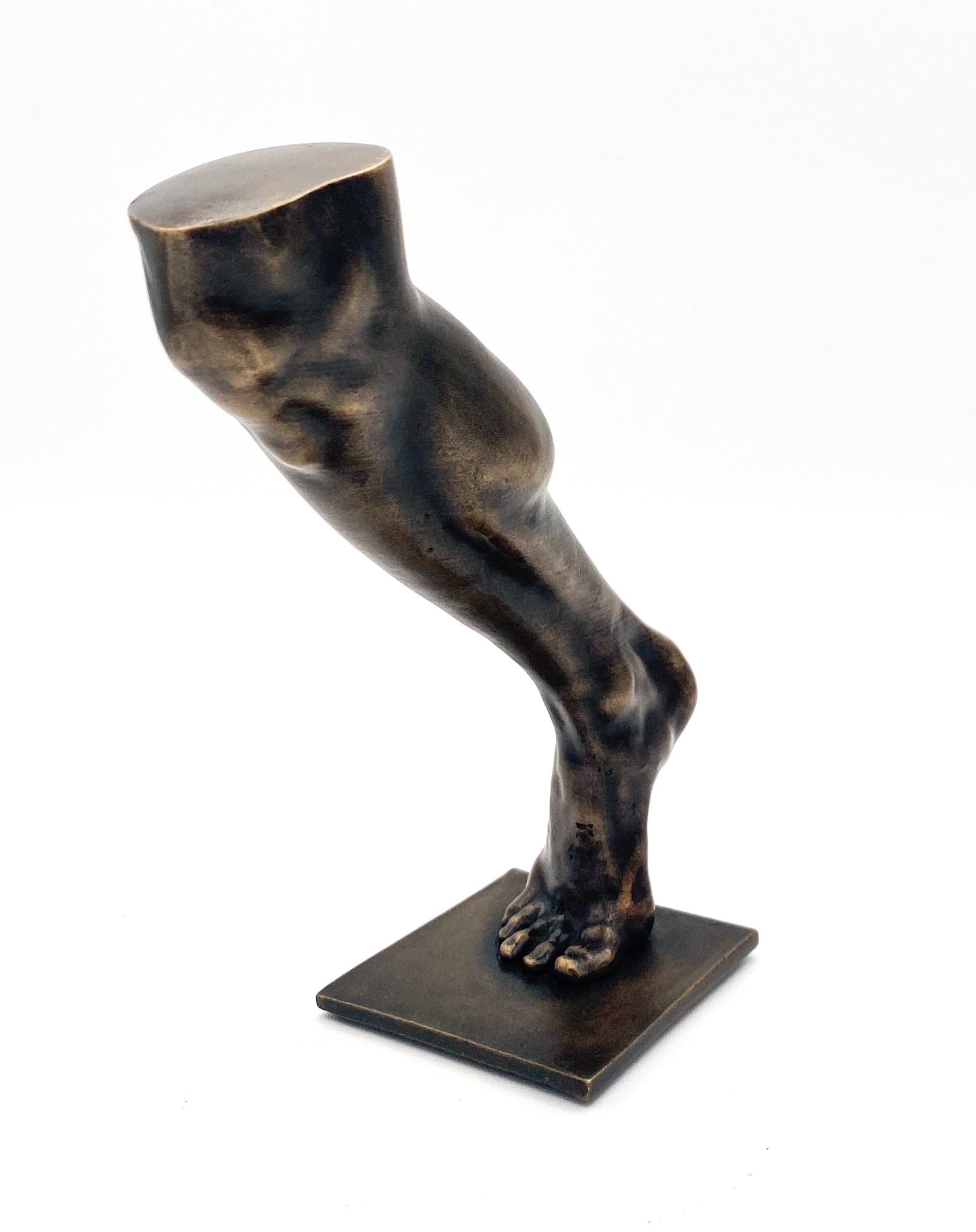 Maquette Series I - First Step Model