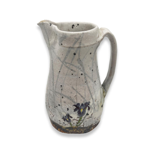 Blossom - Floral Pitcher I