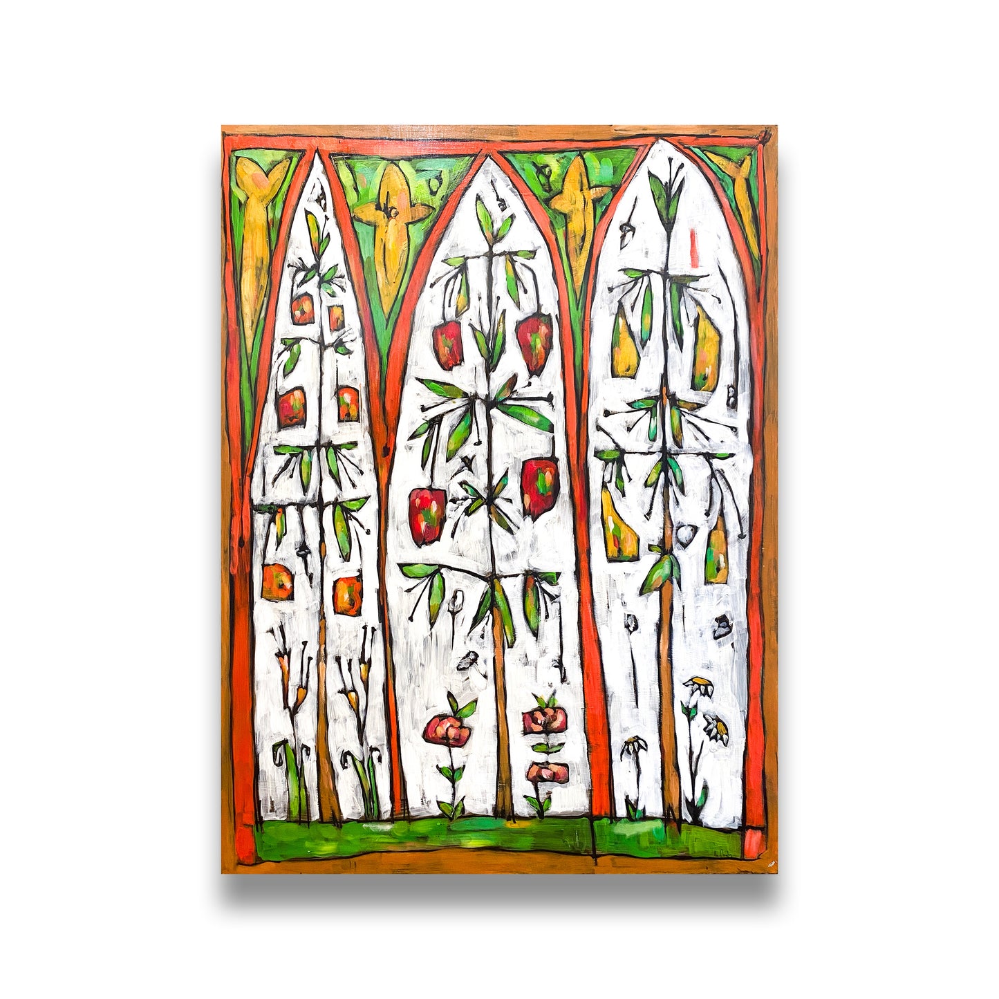 Garden of Eden