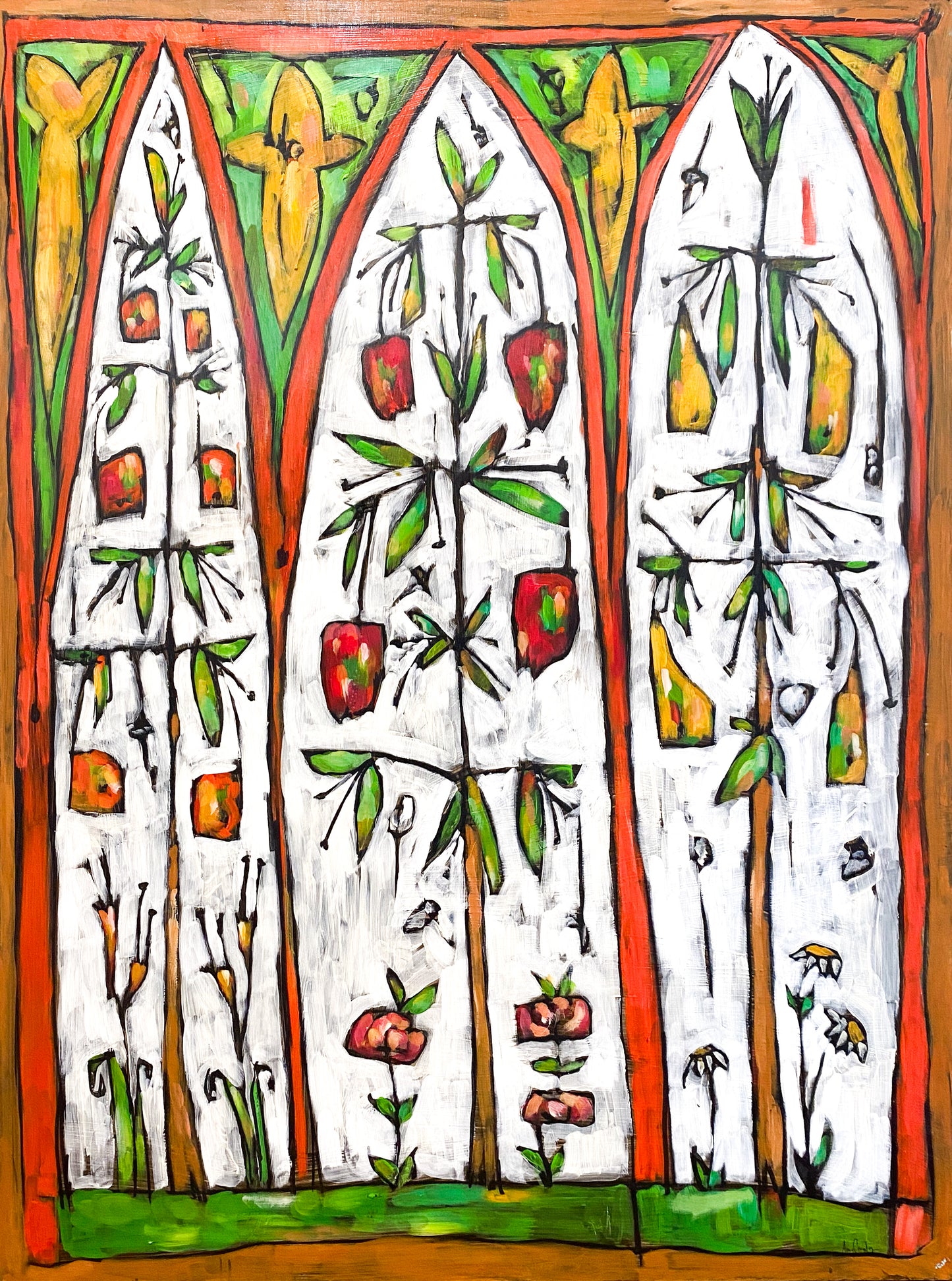 Garden of Eden