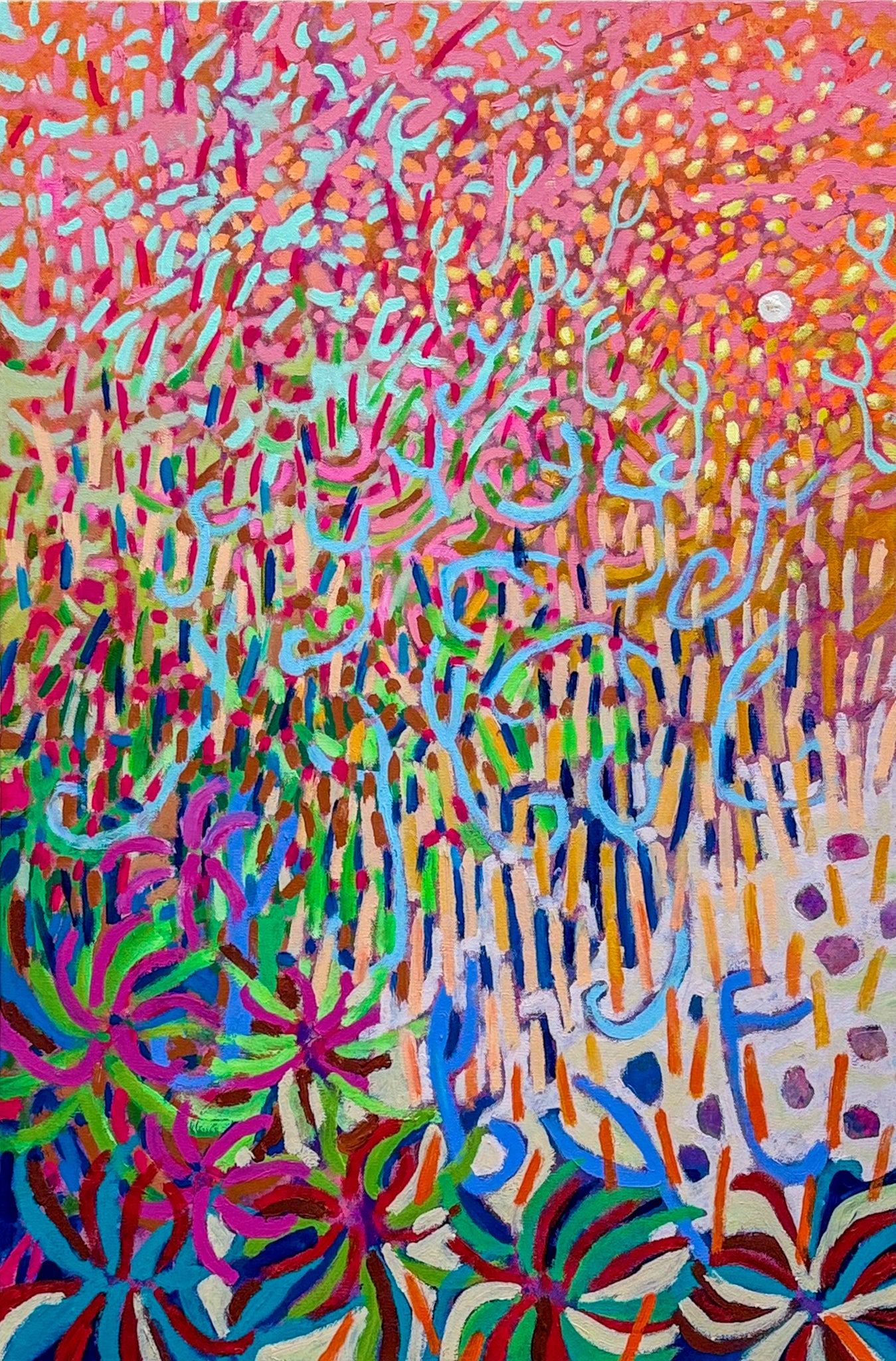 Give Me Peace On Earth