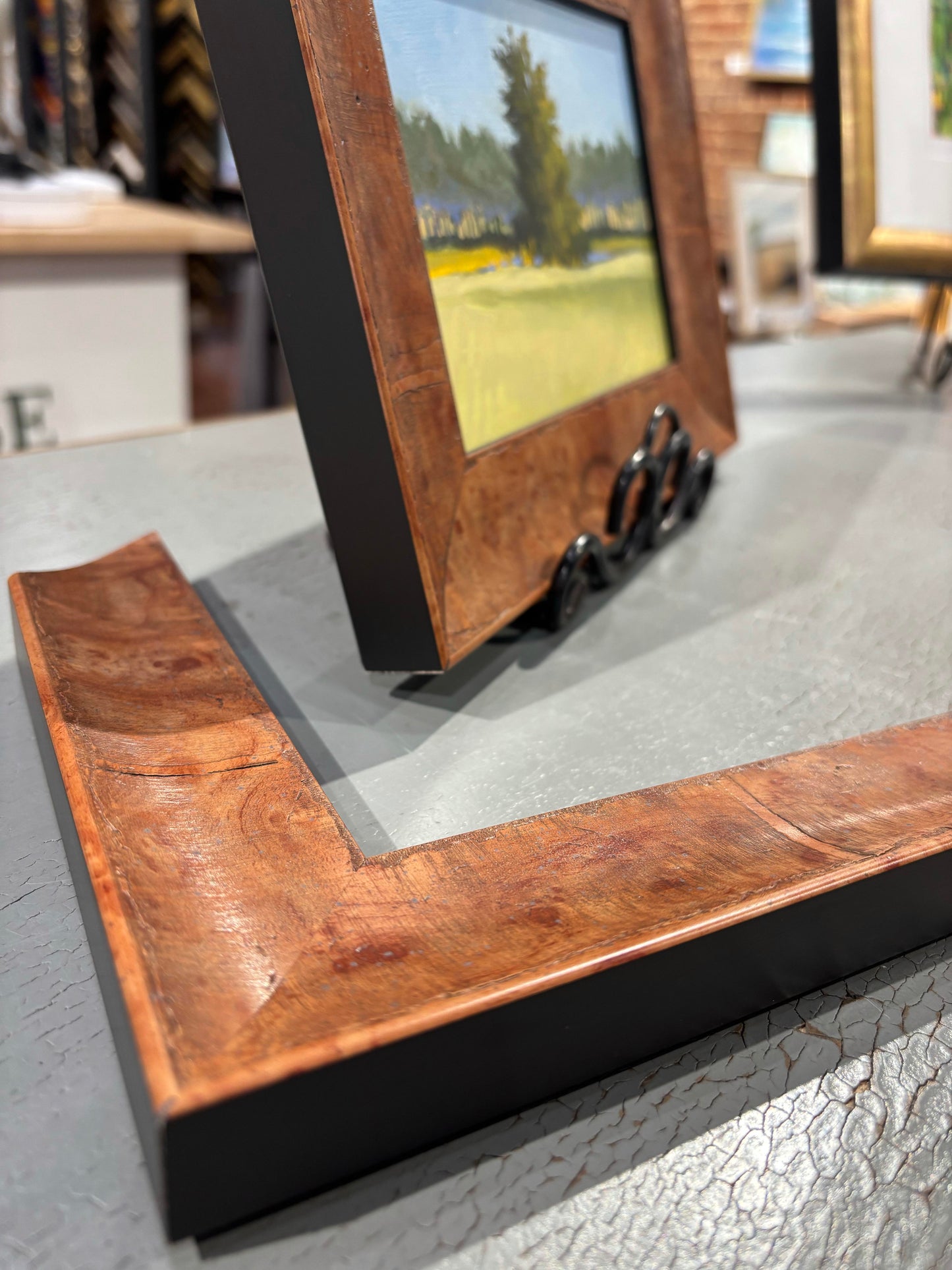 Golf Course Property