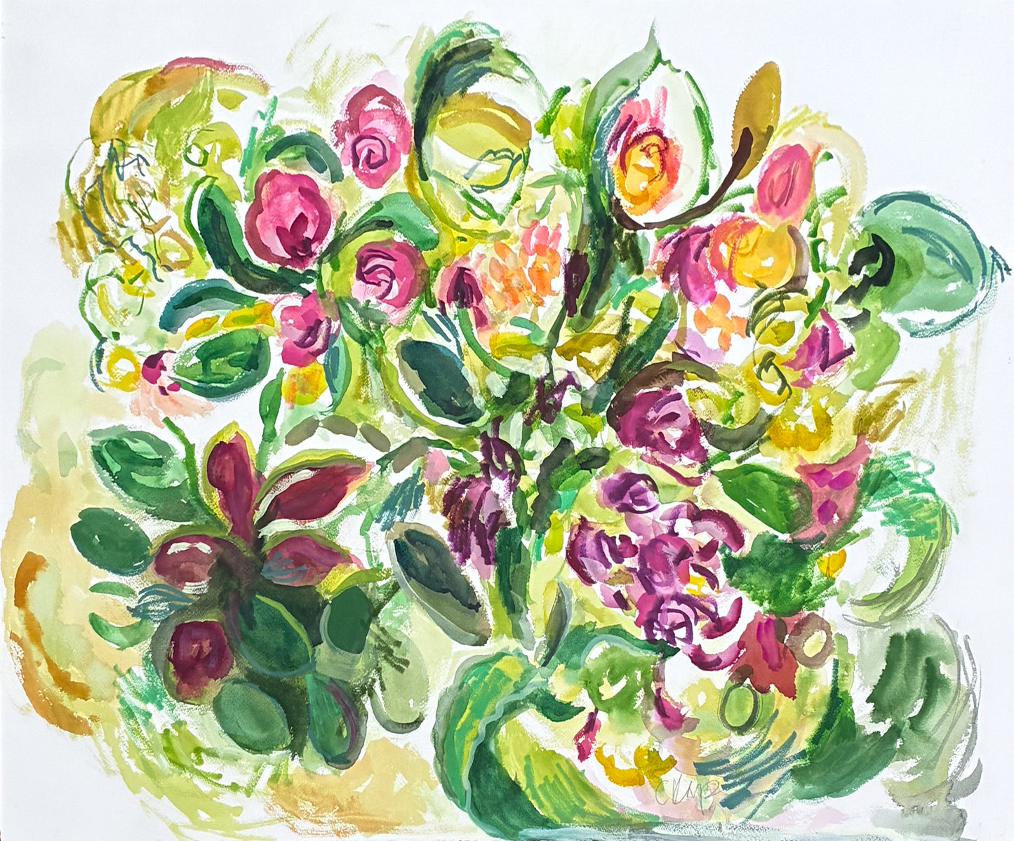 Cultivate Spring - Good Weather III