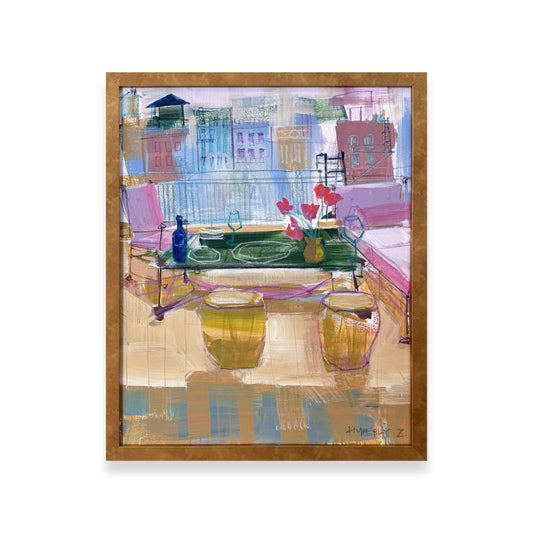 Grace's Place