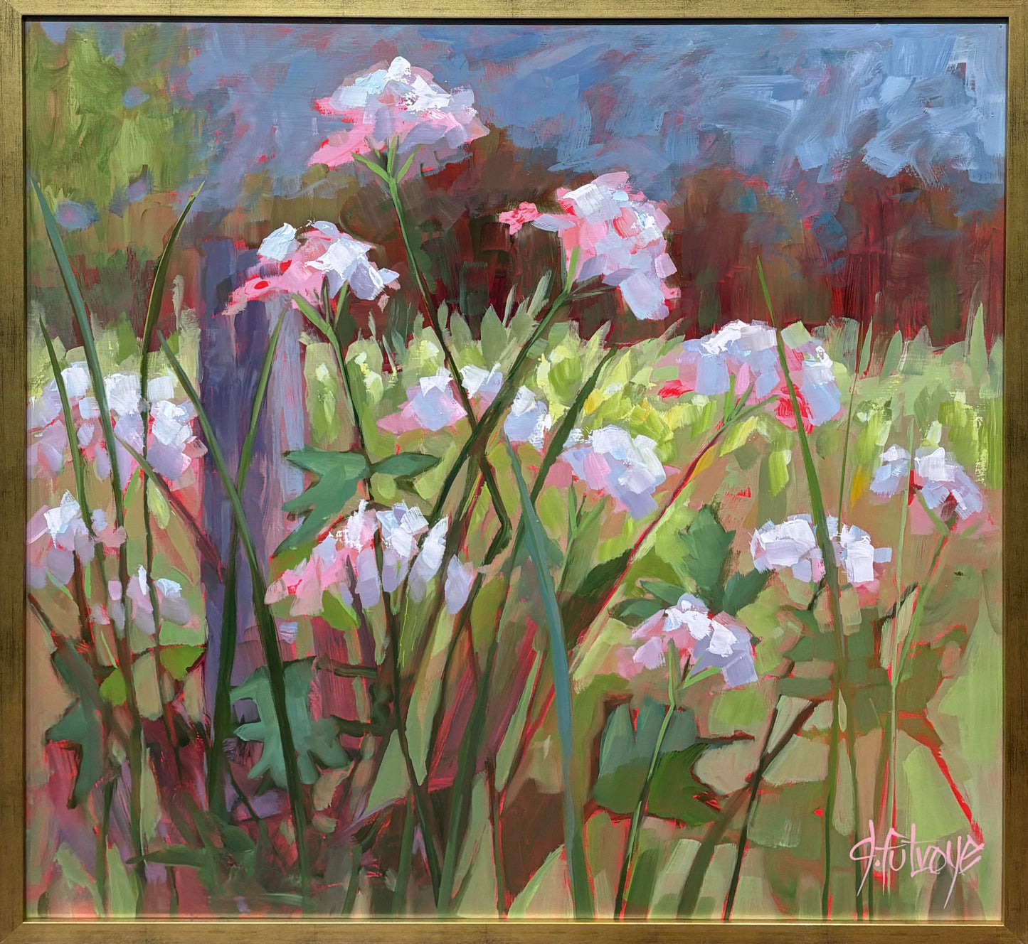 Light Near And Far Release - Green Valley Light I