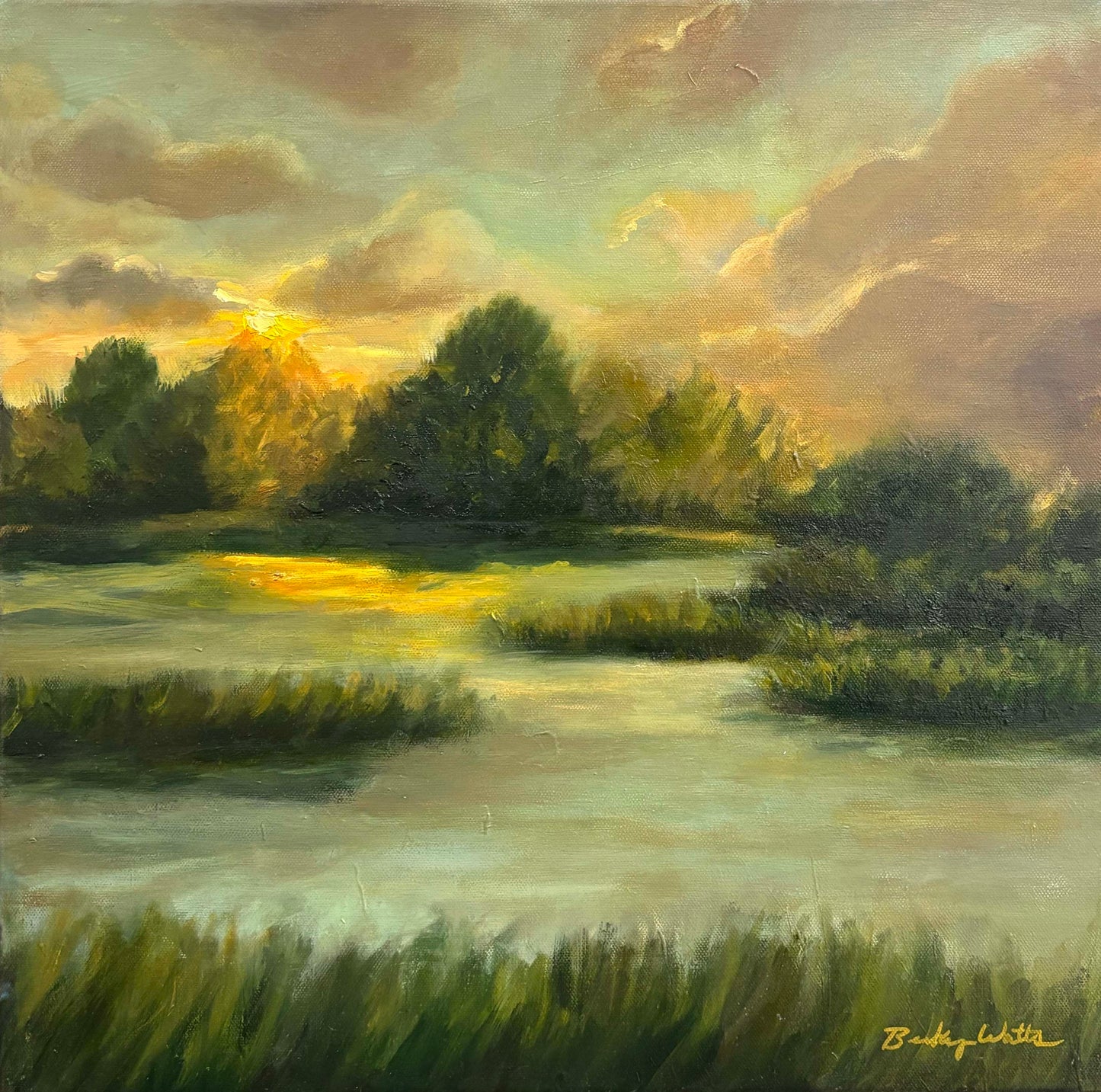 Peace - Healing With Grace