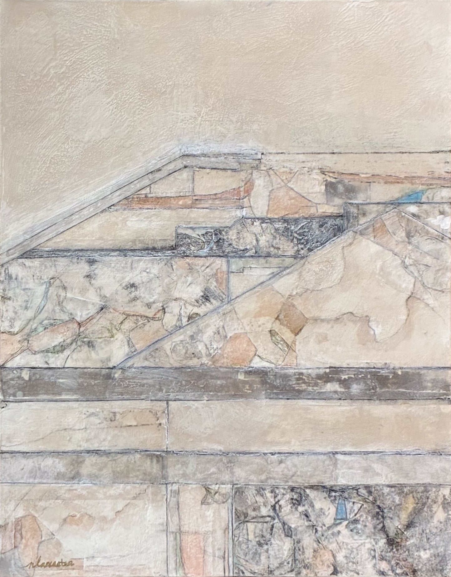 Confluence - Heirloom View III