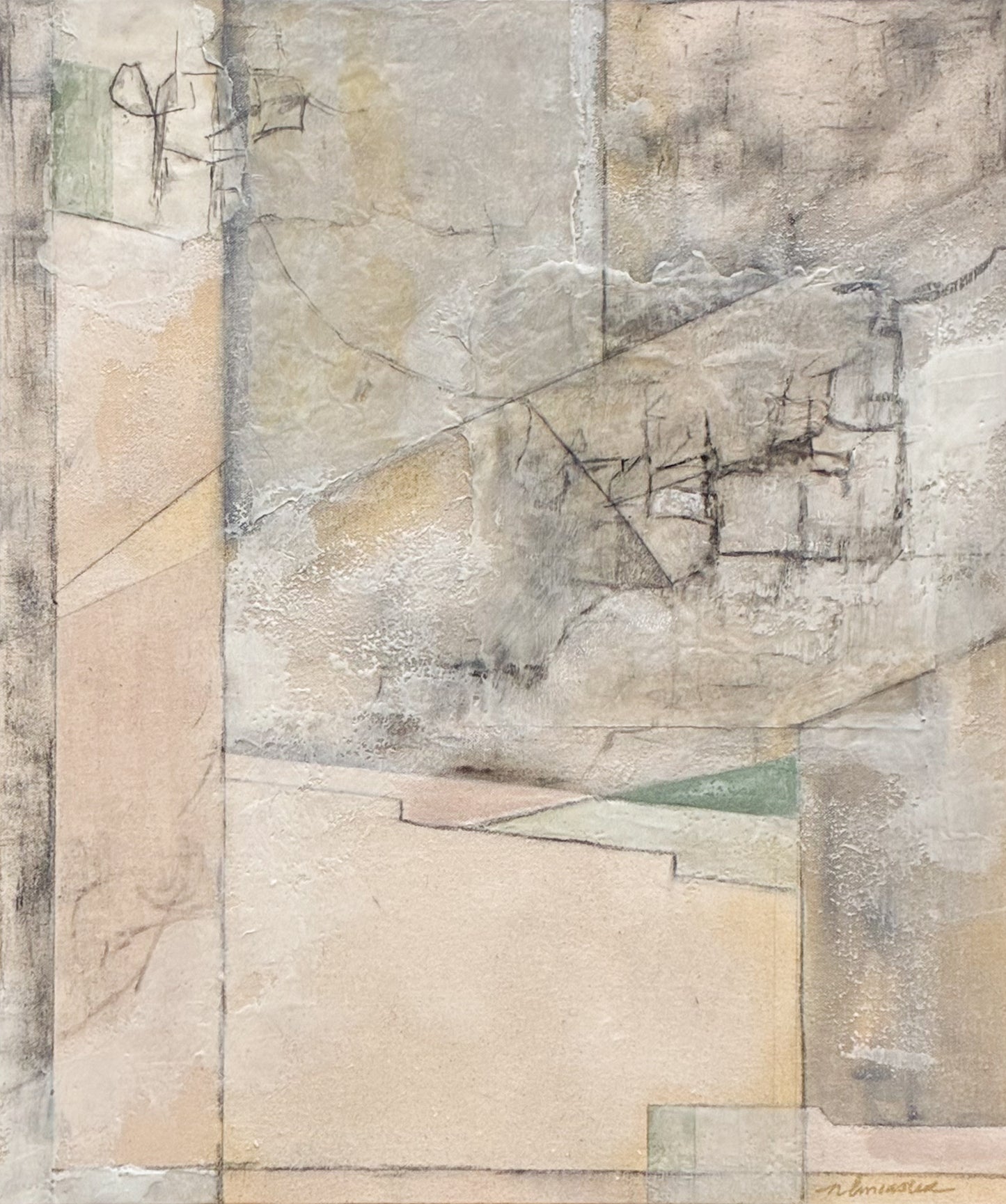 Confluence - Heirloom View IV