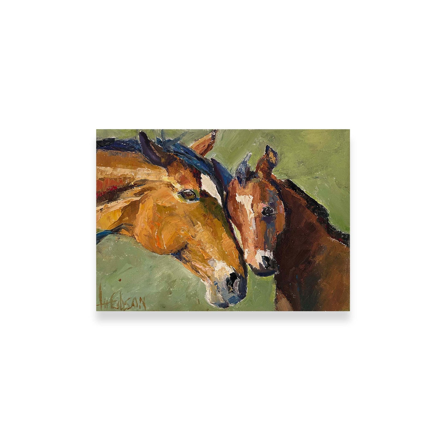Horse Play