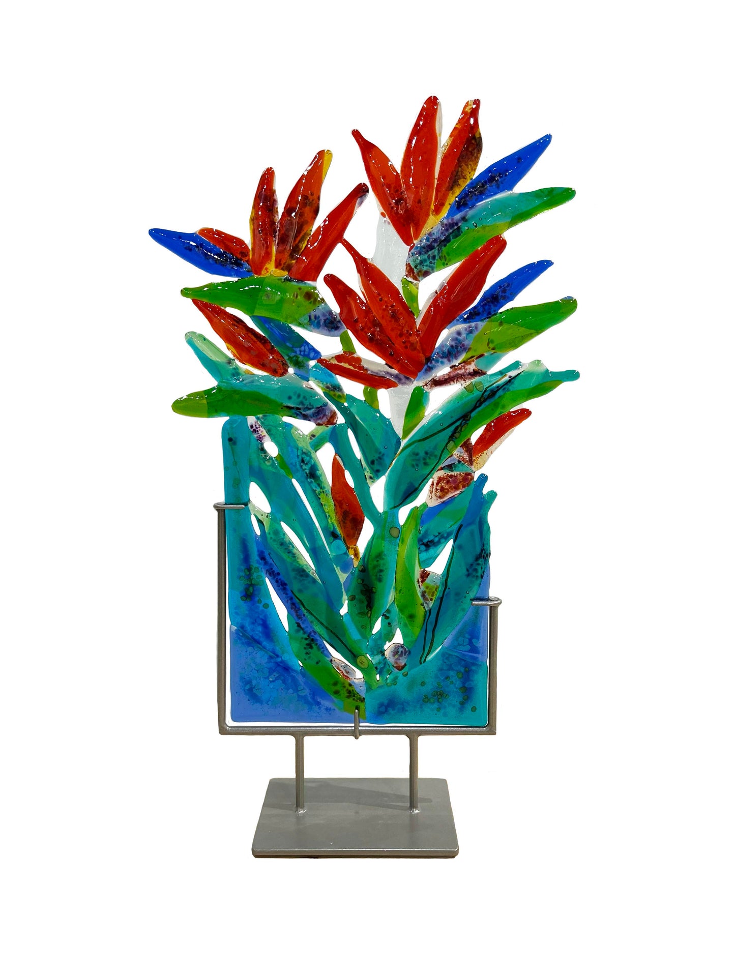 Birds of Paradise
