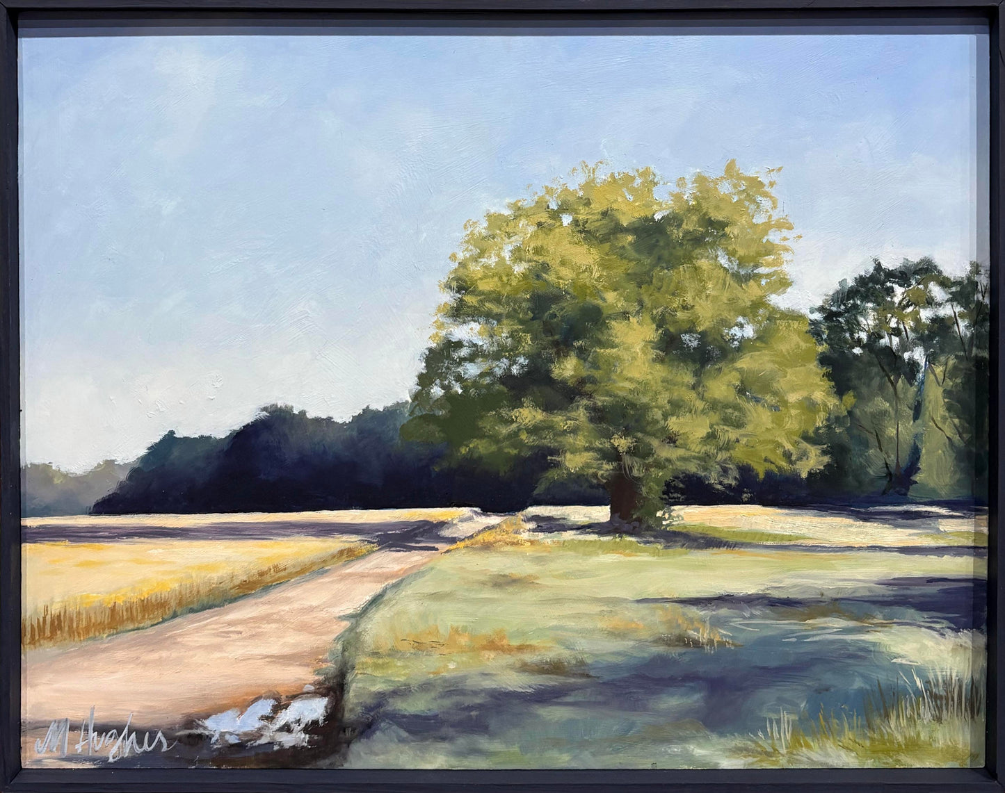 Roadside Mississippi - Uncle Rob's, Lee County, Mississippi