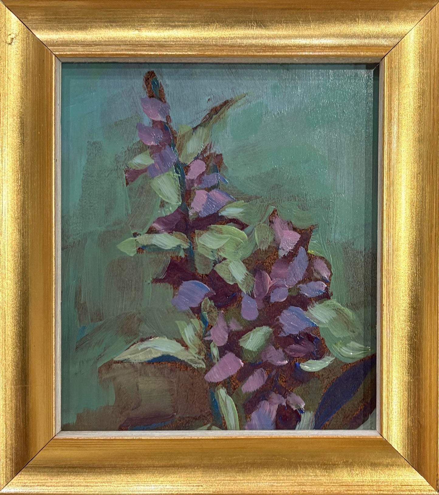 Light Near And Far Release - Purple Whisper I