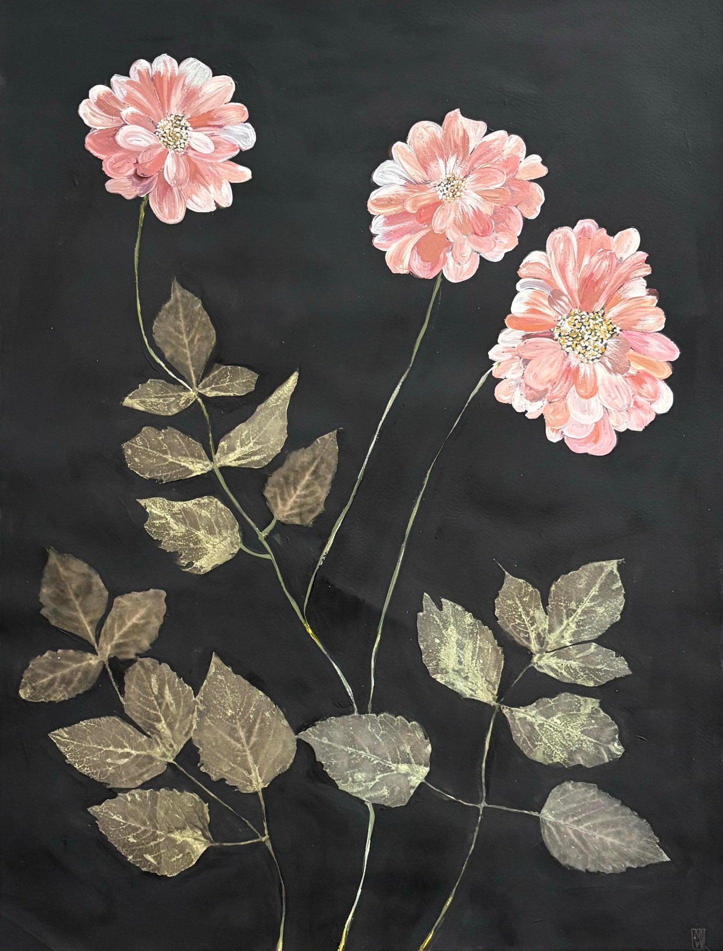 Grandmother's Better Homes and Gardens I