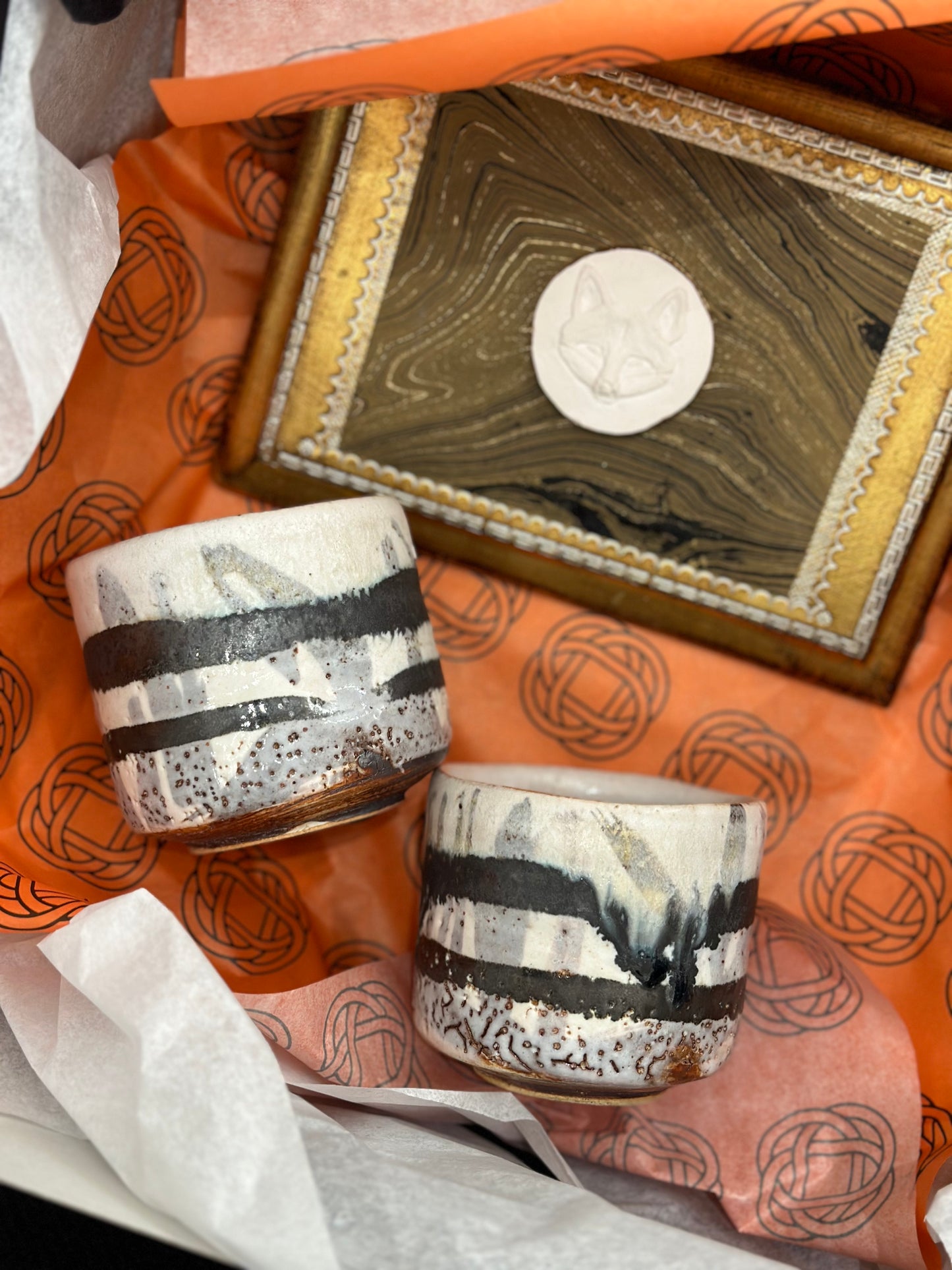 Curated Gift Box #2 | by Caron Gallery South