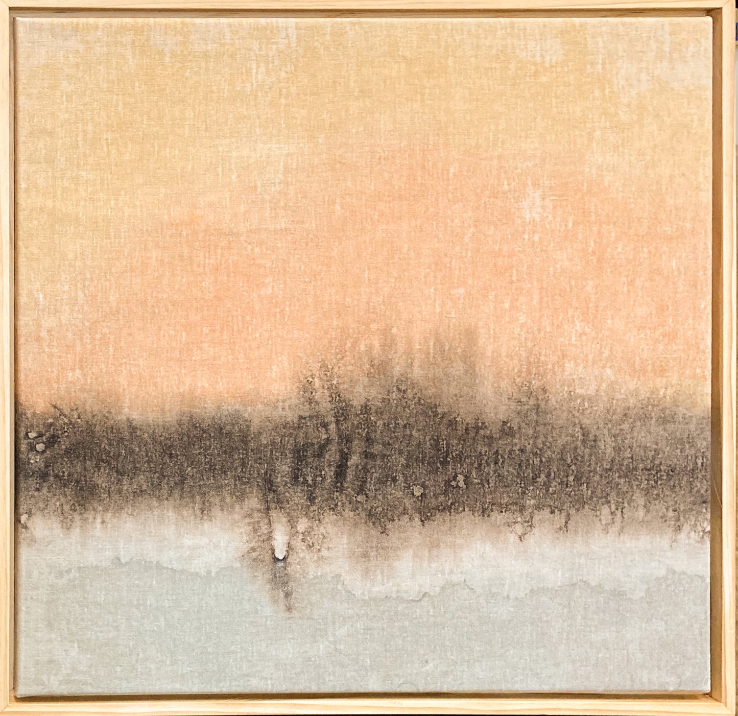 Meditations of the Heart III
