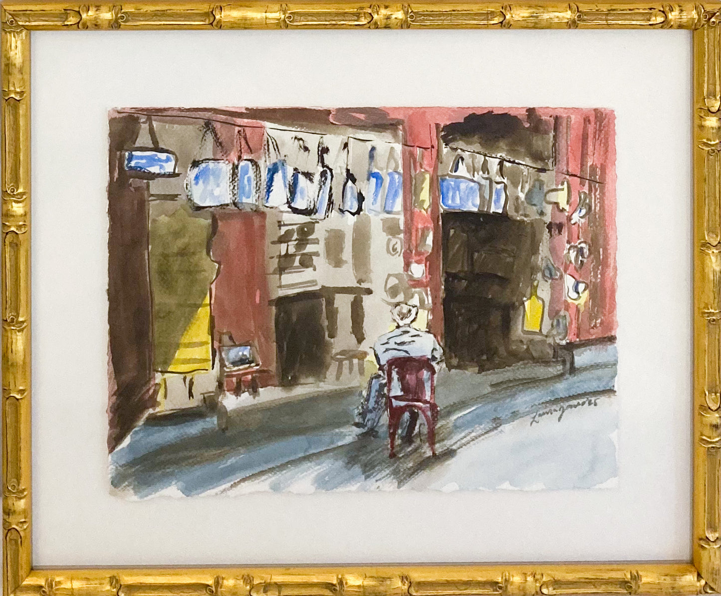 Shopkeeper
