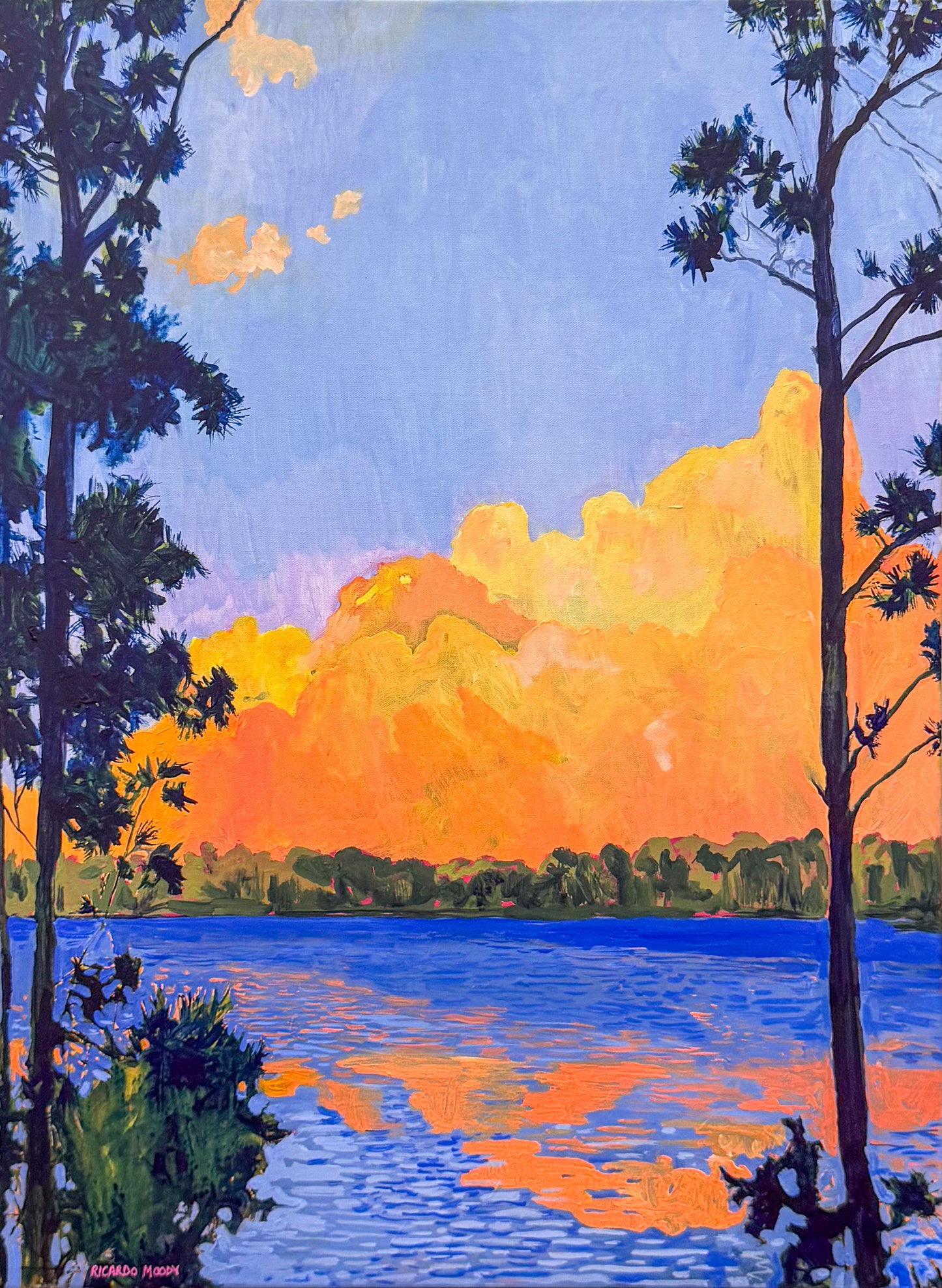 Summer Hymns - All Ready Not Yet