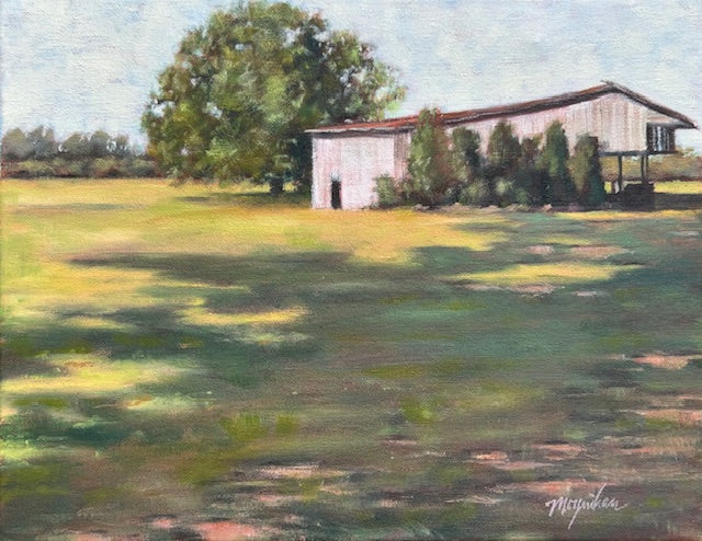 Ridge Road Farm Stand