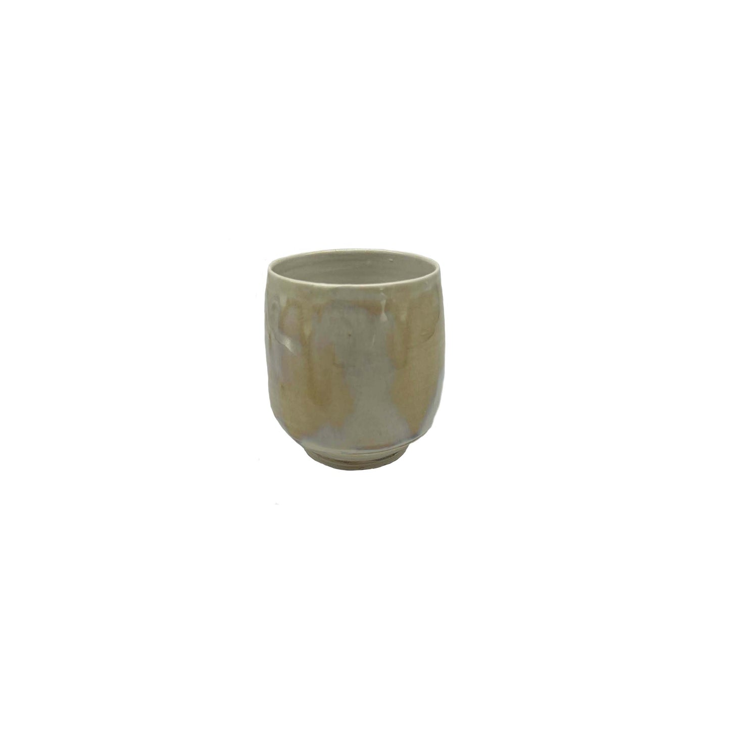 Iridescent Wine Cup