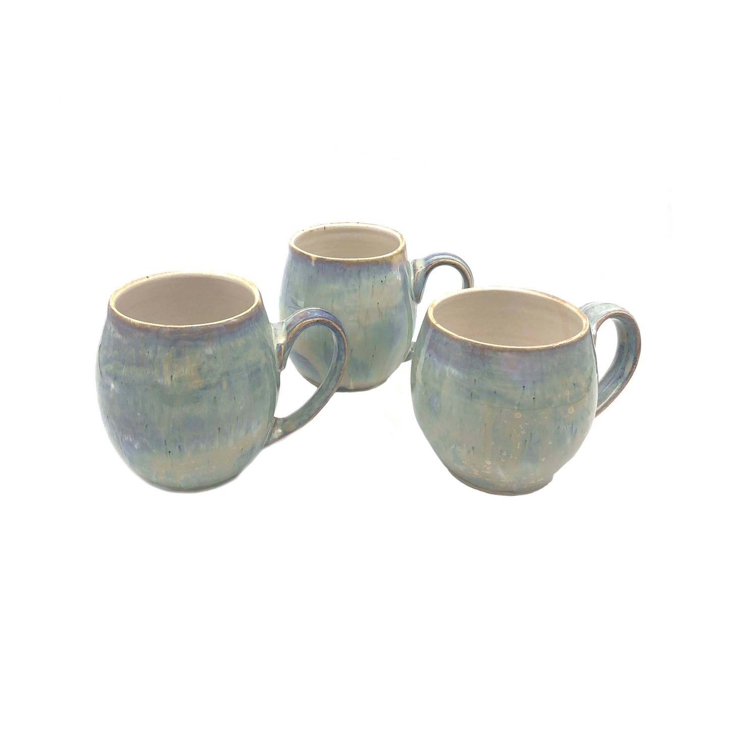 Iridescent Mug