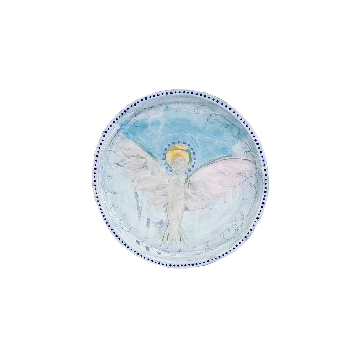 Peace - In Flight II