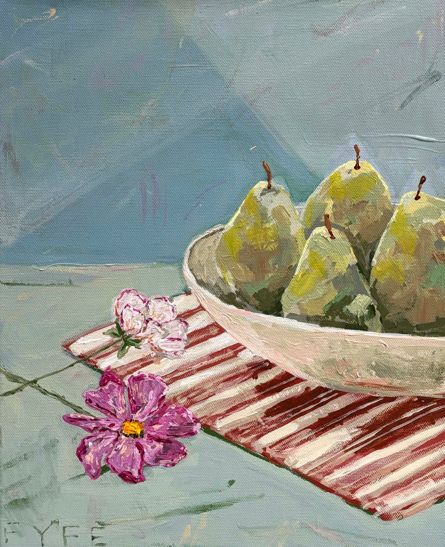 In Season
