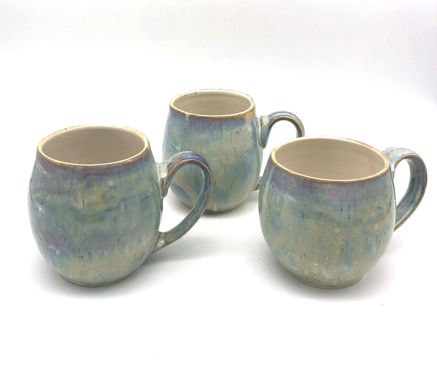 Iridescent Mug