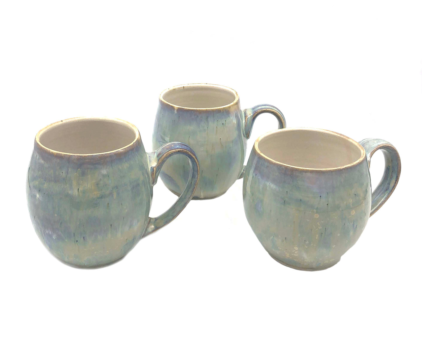 Iridescent Mug
