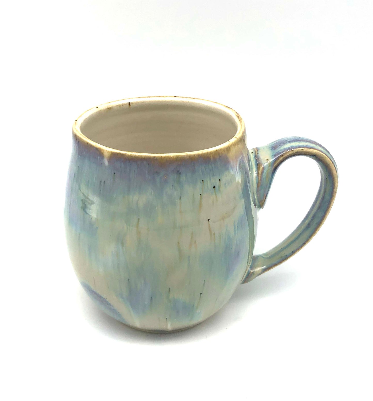 Iridescent Mug