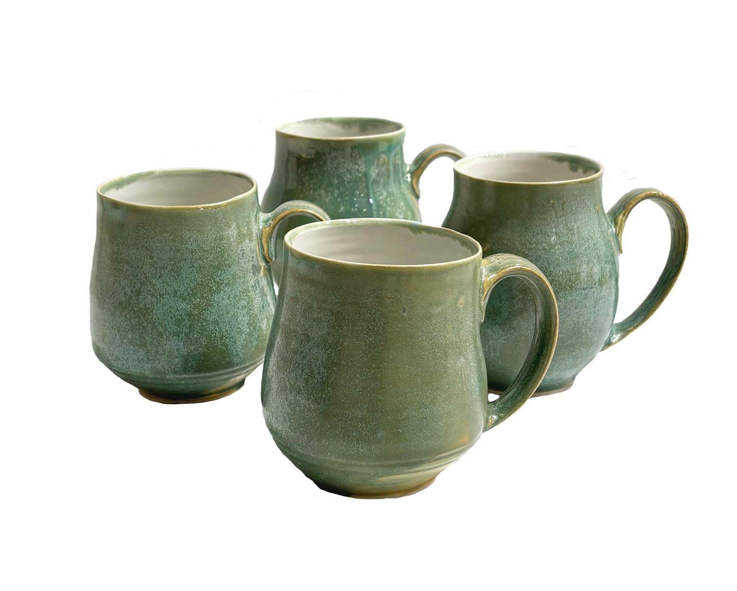 Ivy Straight Mug