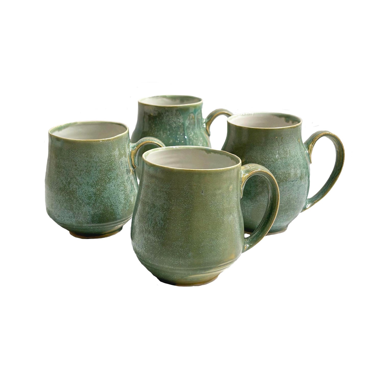 Ivy Straight Mug