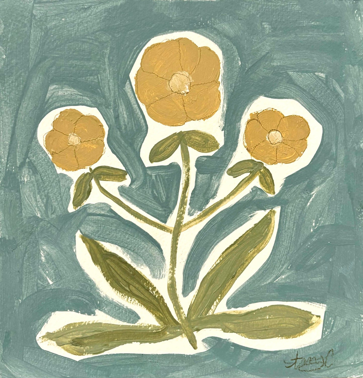 Jaipur Botanical II