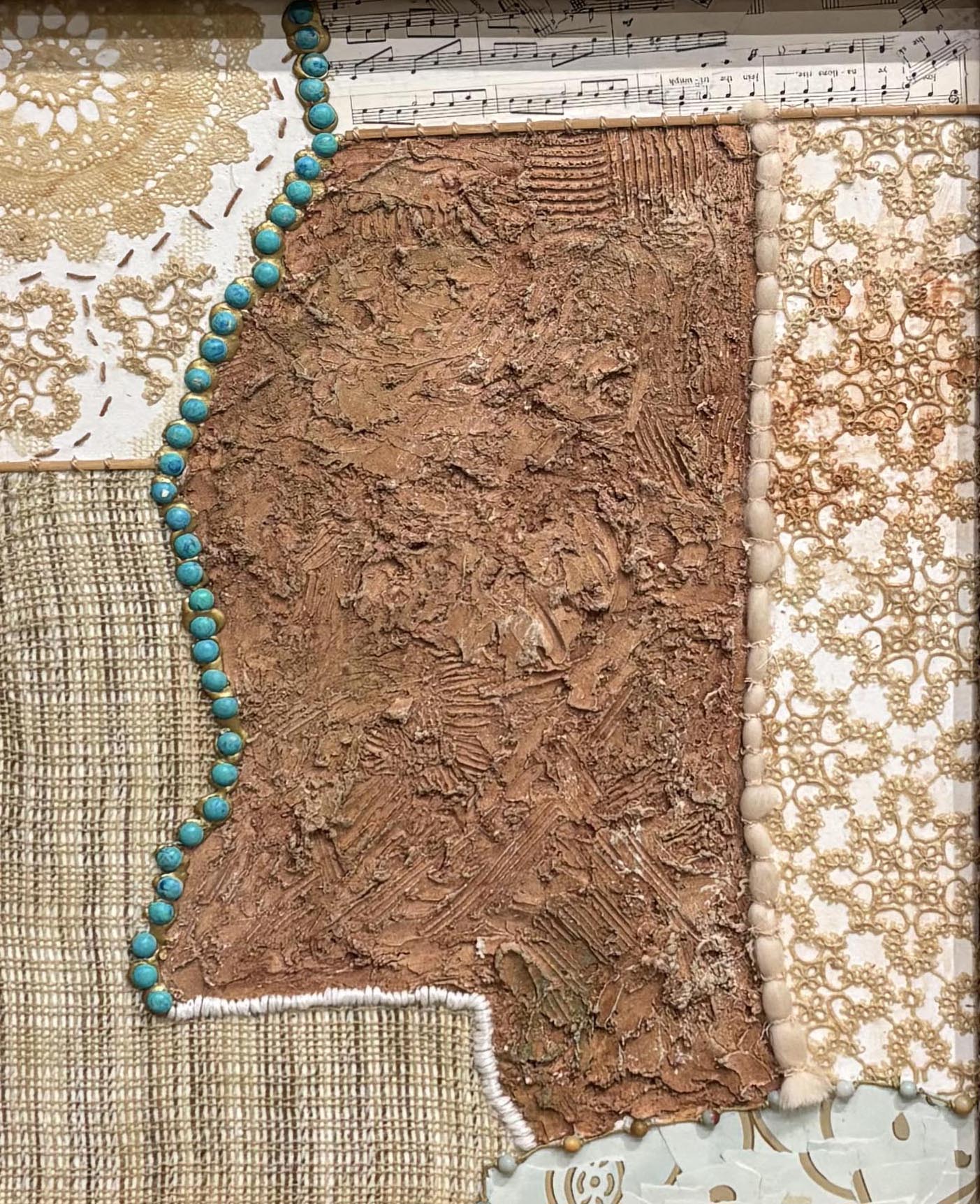 Land Between States