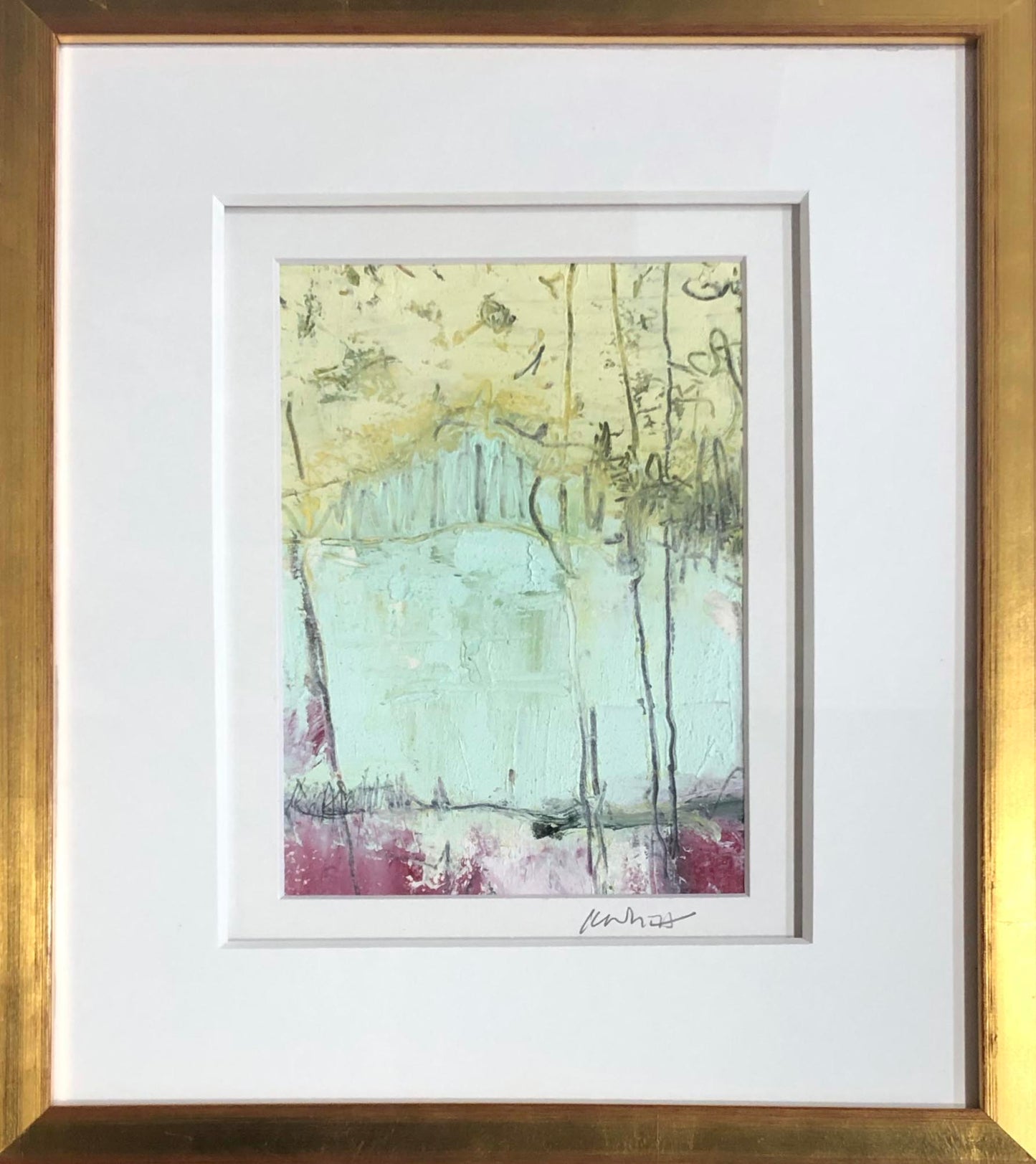 Landscape Study II