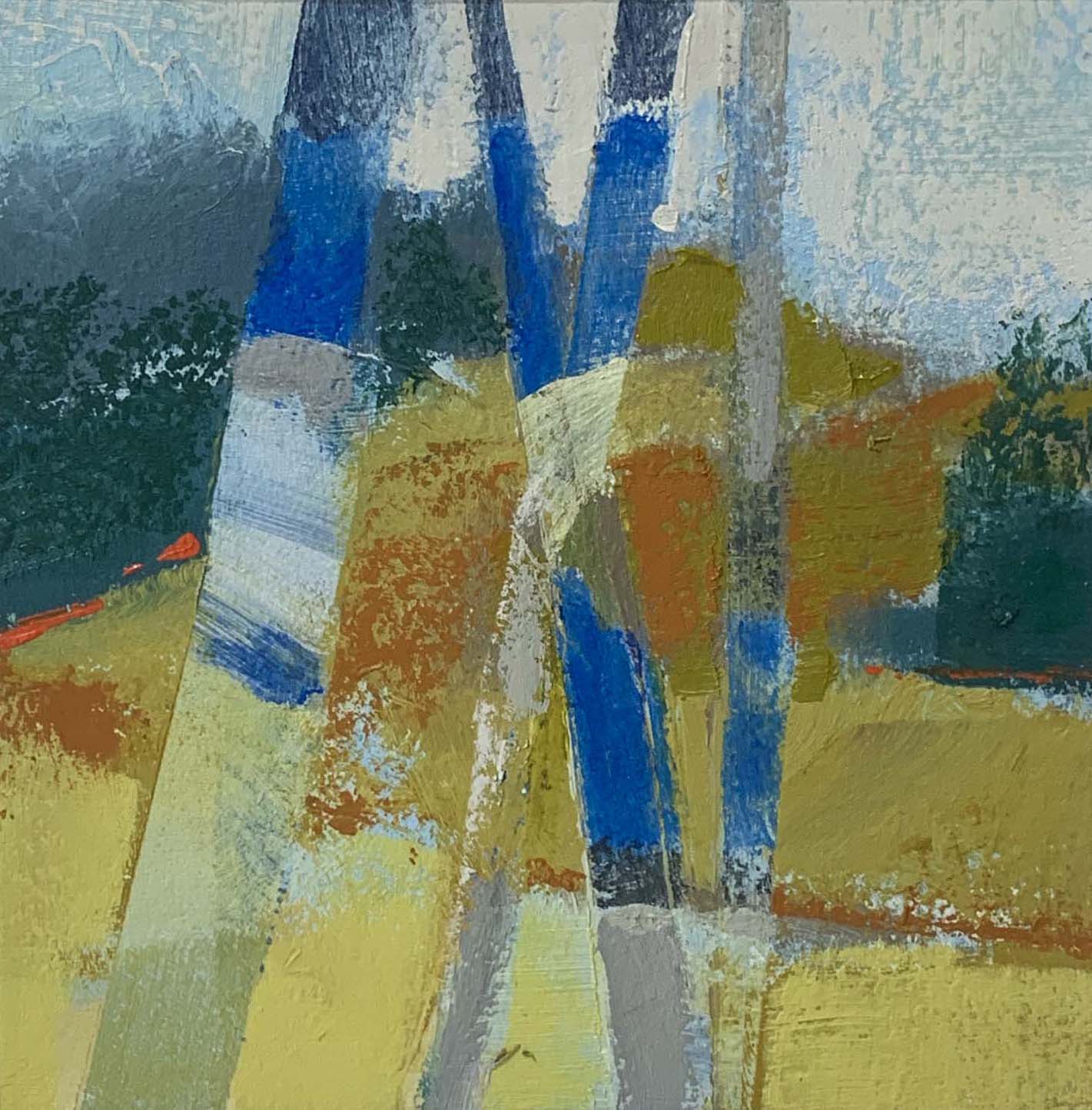 Landscape Study X