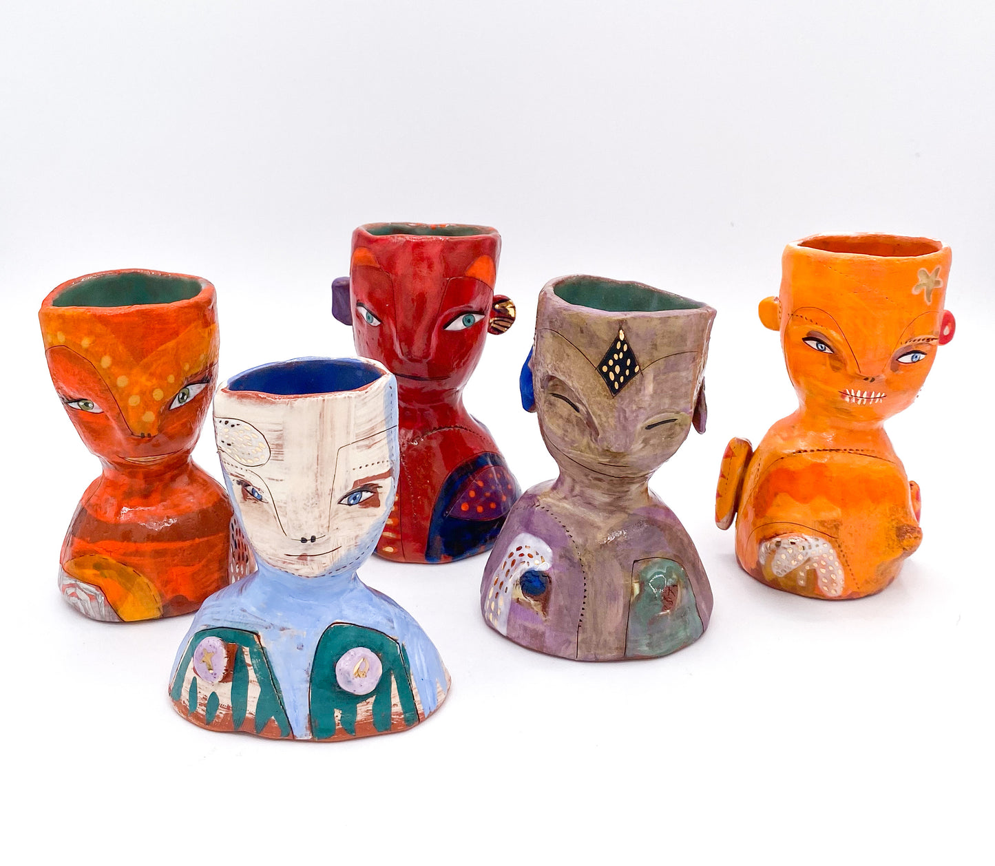 Cups - Large