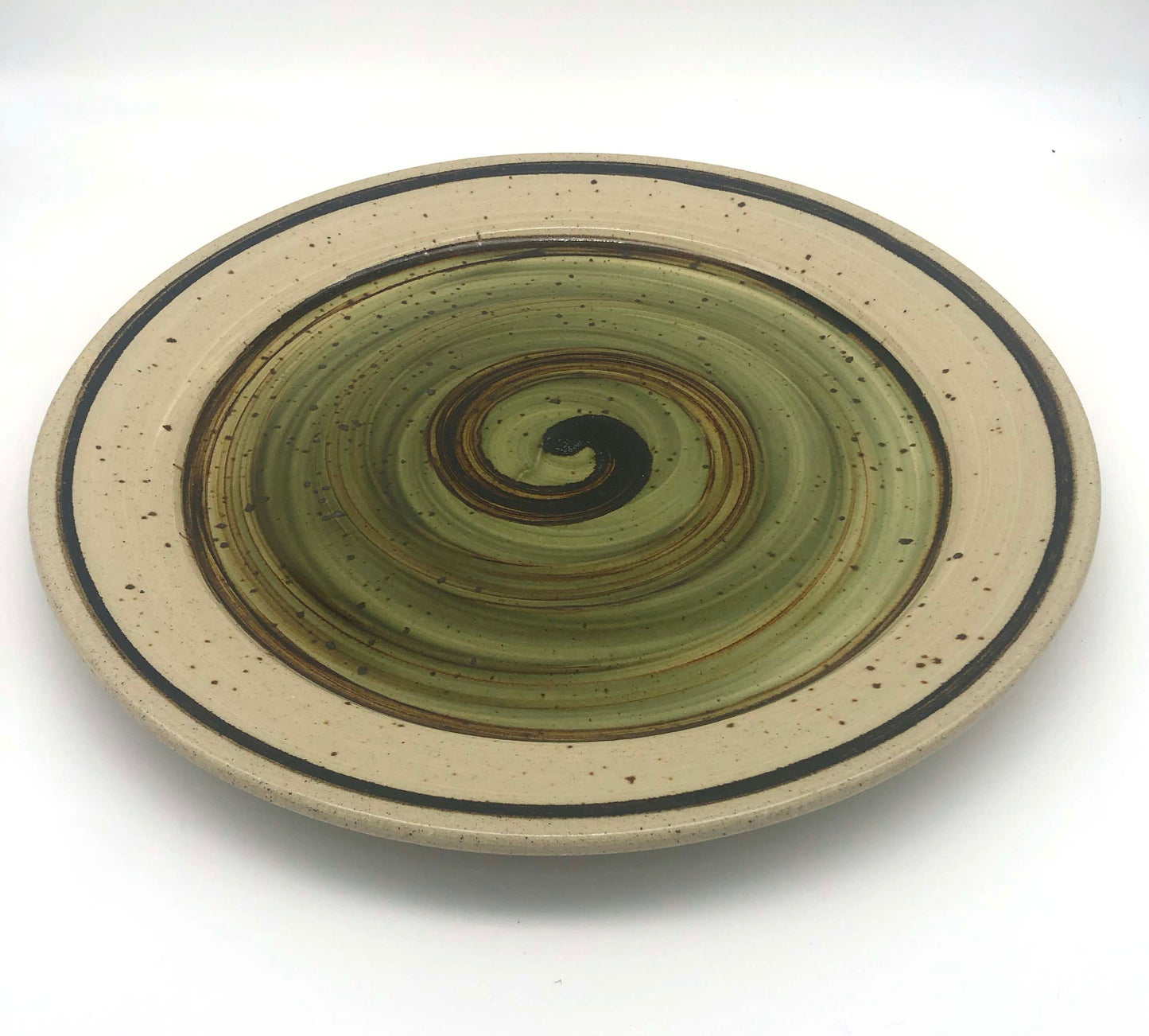Platter
